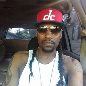 Meet your Posher, Thomas